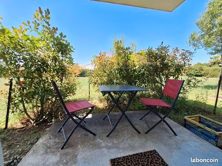 appartement 3 pièces 51 m²