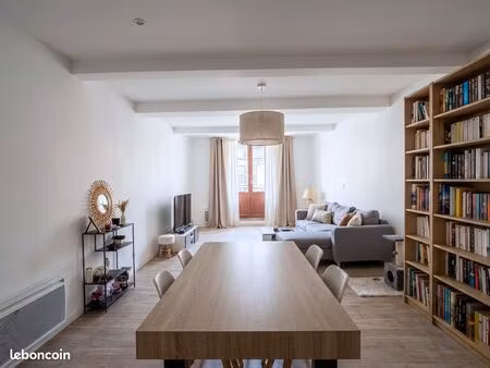 appartement 2 pièces à louer à nontron