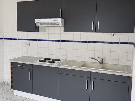 appartement t2 centre-ville pamiers