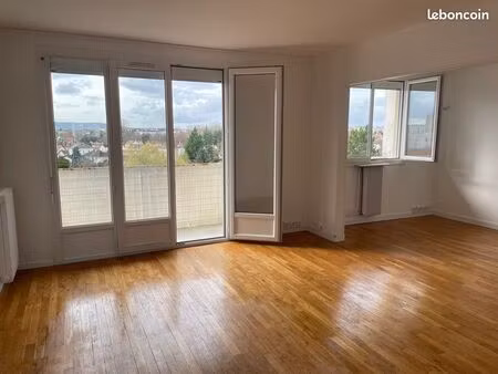 loue t4 saint andré les vergers