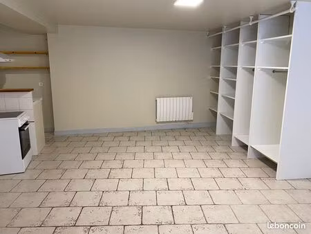 location appartement 40m2 saint cyprien 24220
