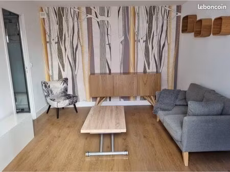 appt t2 à vendre sur sannois