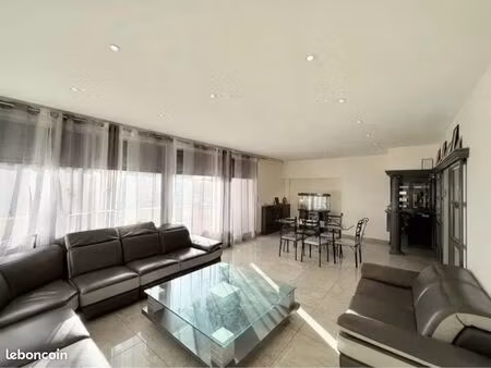 à vendre appartement à sarcelles très bon état