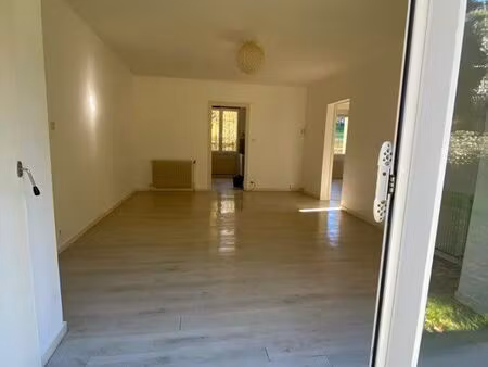 appartement t3