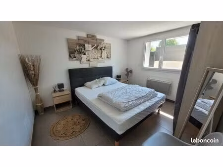 appart 30m² 1 chambre