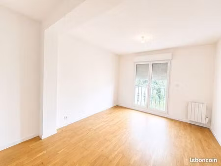 appartement 8 pièces 140 m²
