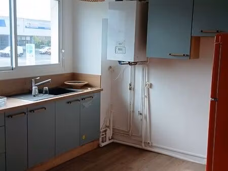 chambre à louer dans appartement type 4