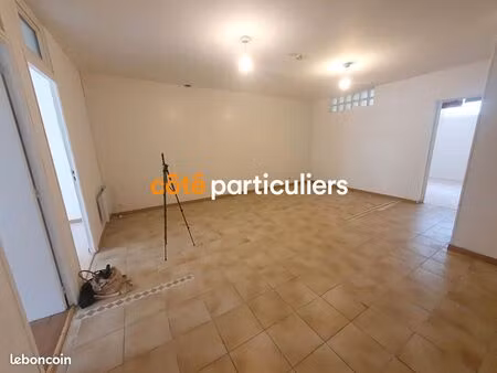 bureaux 82 m² ablon sur seine
