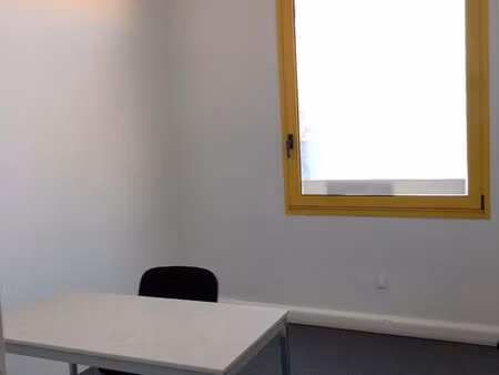 location bureaux à creteil
