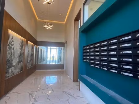 bureaux à vendre 900m²