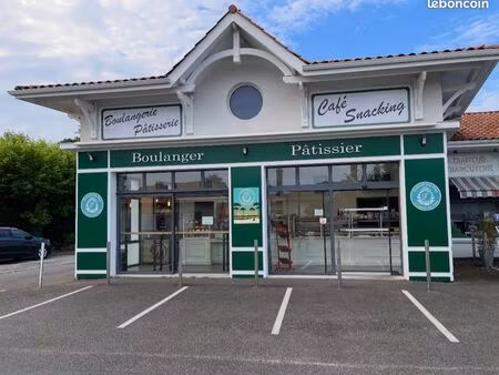 boulangerie pâtisserie cession fonds de commerce