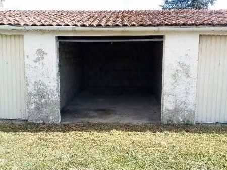 garage à louer angoulême