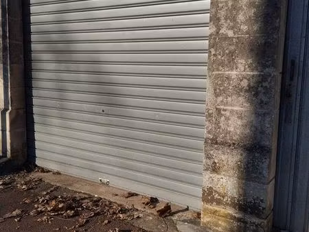location garage
