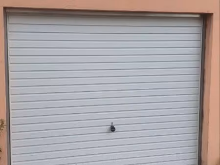 garage grand charran