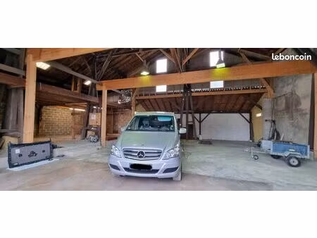 local 168 m² bergerac