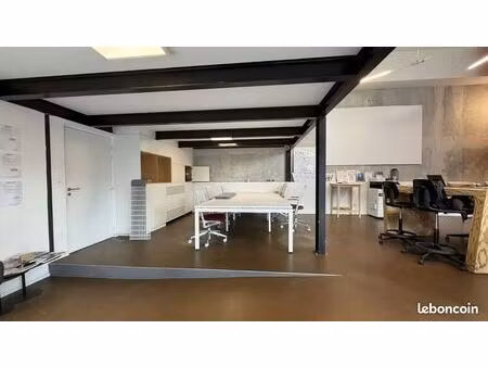 local commercial 335 m² bordeaux