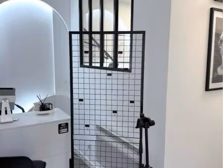 location local professionnel