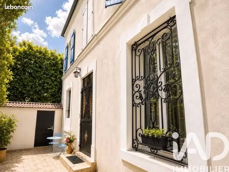 maison 5 pièces 69 m²