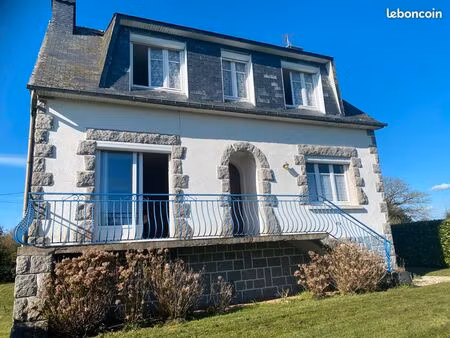maison de campagne