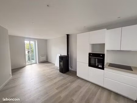 maison 4 pièces 74 m²