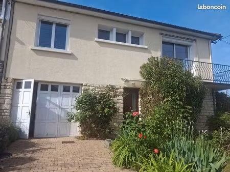 maison 5 pièces