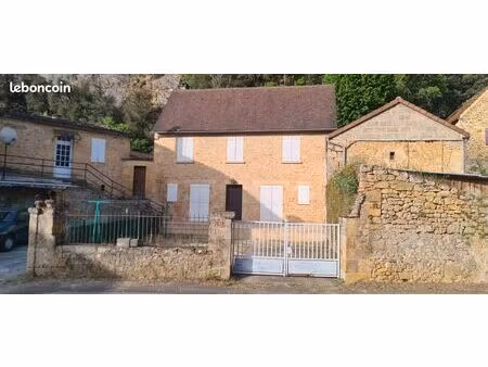 location maison à l'année