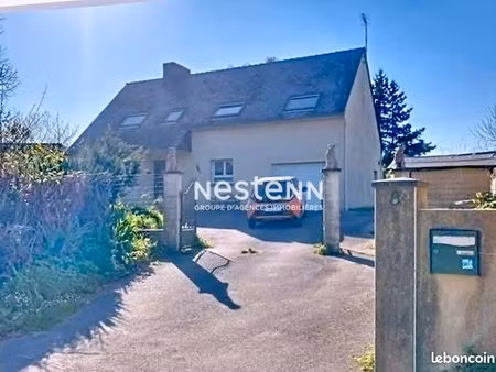 propriété 7 pièces 147 m²