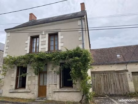 maison 4 pièces 86 m²