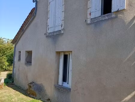 à louer maison campagne