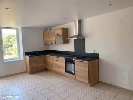 maison 4 pièces 83 m²
