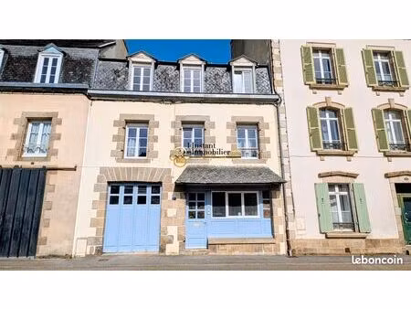 maison 5 pièces 113 m²