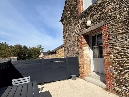maison à louer- maison neuve