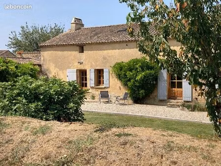 maison t3 location moyenne durée