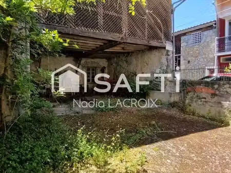 propriété 5 pièces 146 m²