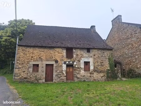 maison 1 pièce 100 m²