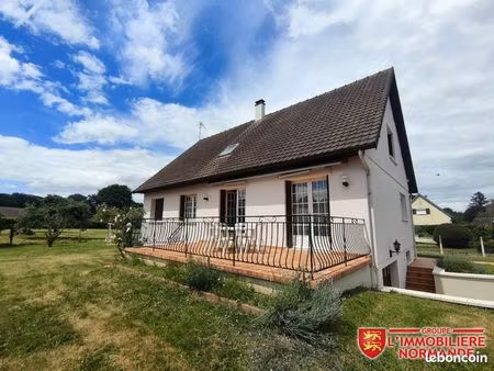 maison 6 pièces 149 m²