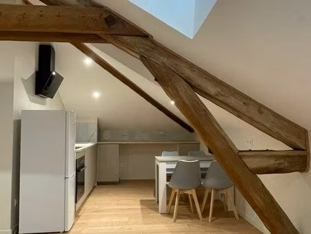 appartement 2 pièces