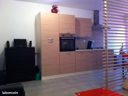 locatio appartement