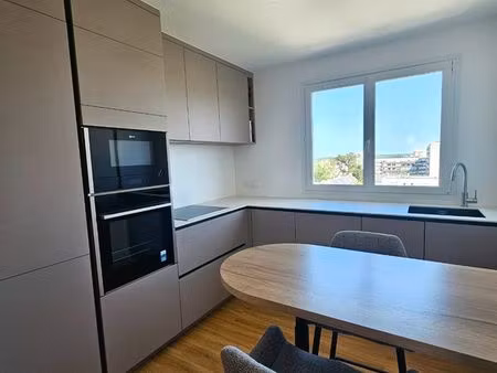 appartement brest saint-pierre 101m2