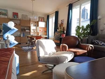 vente appartement 3 pièces à brest siam (29200) : à vendre 3 pièces / 93m² brest siam