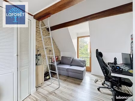 studio 1 pièce 16 m²
