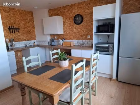 hazebrouck appartement