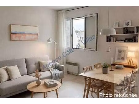 vente appartement t1 à fréhel (22240) : à vendre t1 / 22m² fréhel