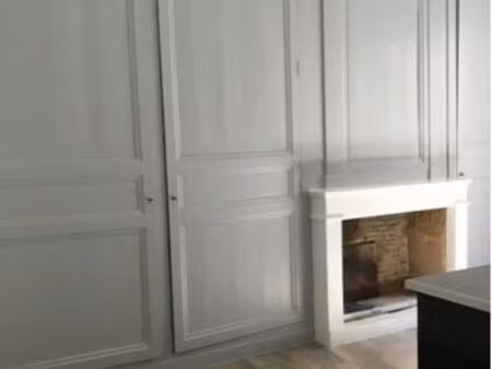 appartement la rochelle