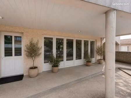 le crès – quartier des arènes – idéal investisseur