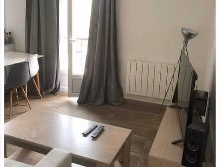 t5 lumineux avec 4 chambres