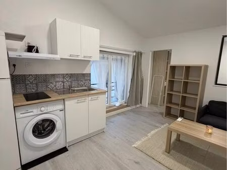 appartement st henri