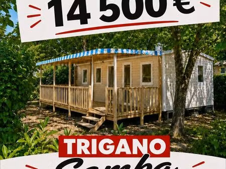 mobil home