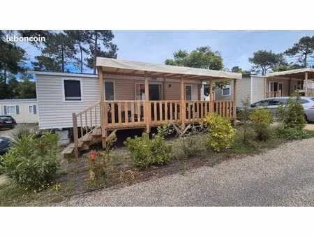 mobilhome
