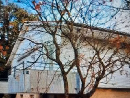 appartement t3  62 m2